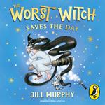 The Worst Witch Saves the Day