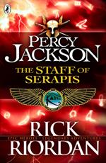 The Staff of Serapis