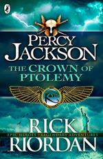 The Crown of Ptolemy