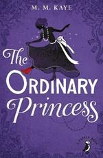 The Ordinary Princess