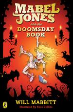 Mabel Jones and the Doomsday Book