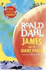 James and the Giant Peach