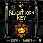 The Blackthorn Key