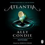 Atlantia (Book 1)