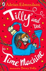 Tilly and the Time Machine