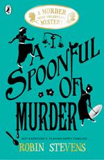 A Spoonful of Murder