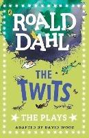 The Twits: The Plays