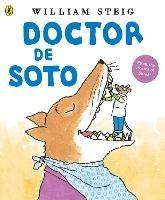 Doctor De Soto - William Steig - cover