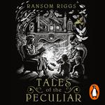 Tales of the Peculiar