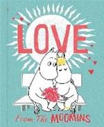 Love from the Moomins