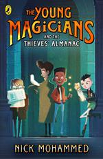 The Young Magicians and The Thieves' Almanac