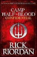 Camp Half-Blood Confidential (Percy Jackson and the Olympians)