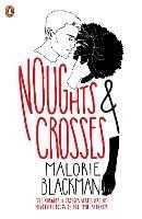 Libro in inglese Noughts & Crosses Malorie Blackman