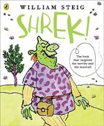 Shrek!