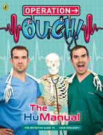 Operation Ouch!: The HuManual