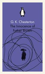 The Innocence of Father Brown