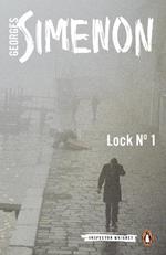 Lock No. 1: Inspector Maigret #18