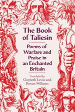 The Book of Taliesin