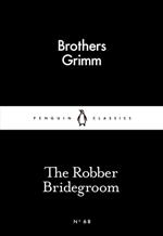 The Robber Bridegroom