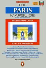 The Paris Mapguide