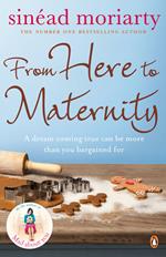 From Here to Maternity