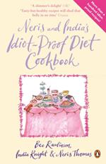 Neris and India's Idiot-Proof Diet Cookbook