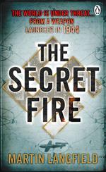 The Secret Fire