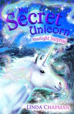 My Secret Unicorn: Starlight Surprise