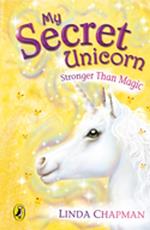 My Secret Unicorn: Stronger Than Magic