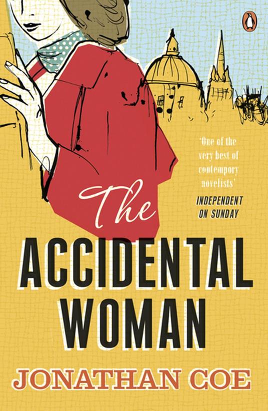 The Accidental Woman