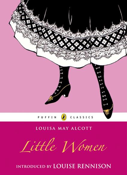 Little Women - Louisa May Alcott - ebook