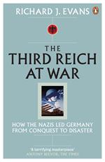 The Third Reich at War