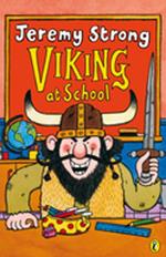 Viking at School