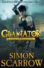 Gladiator: Street Fighter