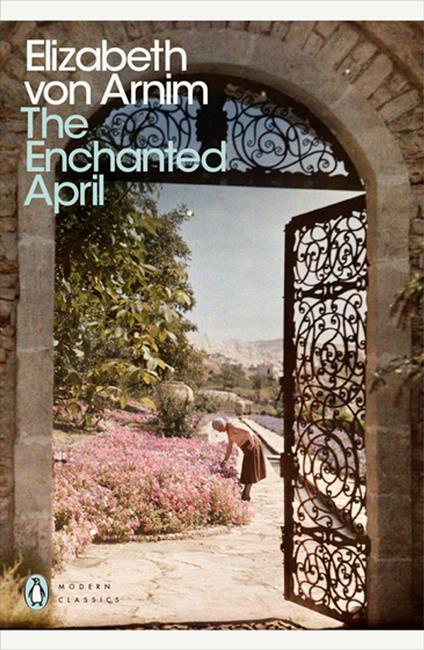 The Enchanted April