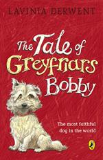 The Tale of Greyfriars Bobby