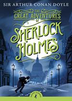 The Great Adventures of Sherlock Holmes