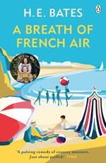 A Breath of French Air