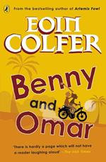 Benny and Omar