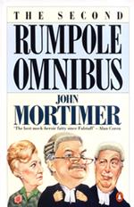 The Second Rumpole Omnibus