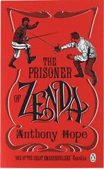 The Prisoner of Zenda