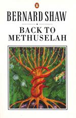 Back to Methuselah