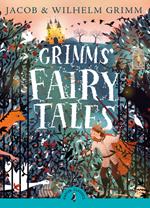 Grimms' Fairy Tales