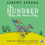 The Hundred-Mile-an-Hour Dog