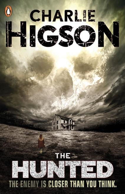 The Hunted (The Enemy Book 6) - Charlie Higson - ebook