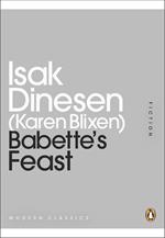 Babette's Feast