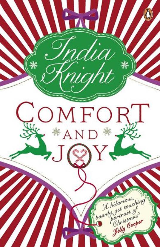 Comfort and Joy