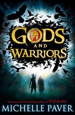 The Outsiders (Gods and Warriors Book 1)