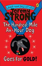 The Hundred-Mile-an-Hour Dog Goes for Gold!