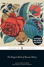 The Penguin Book of Russian Poetry